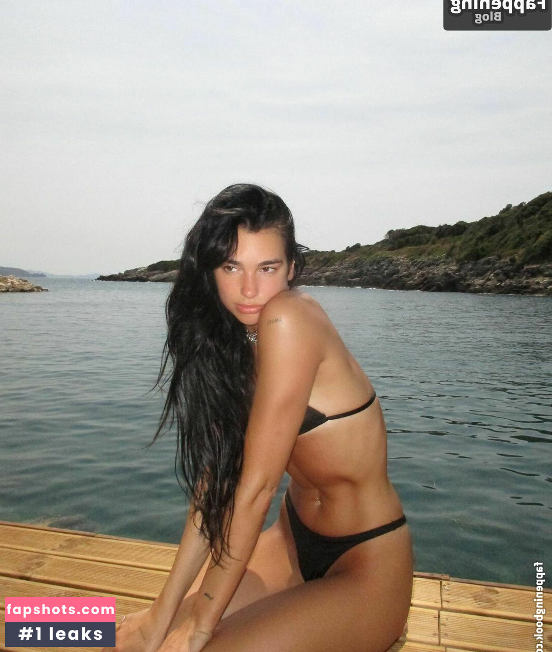 Dua Lipa gallery photo #3274