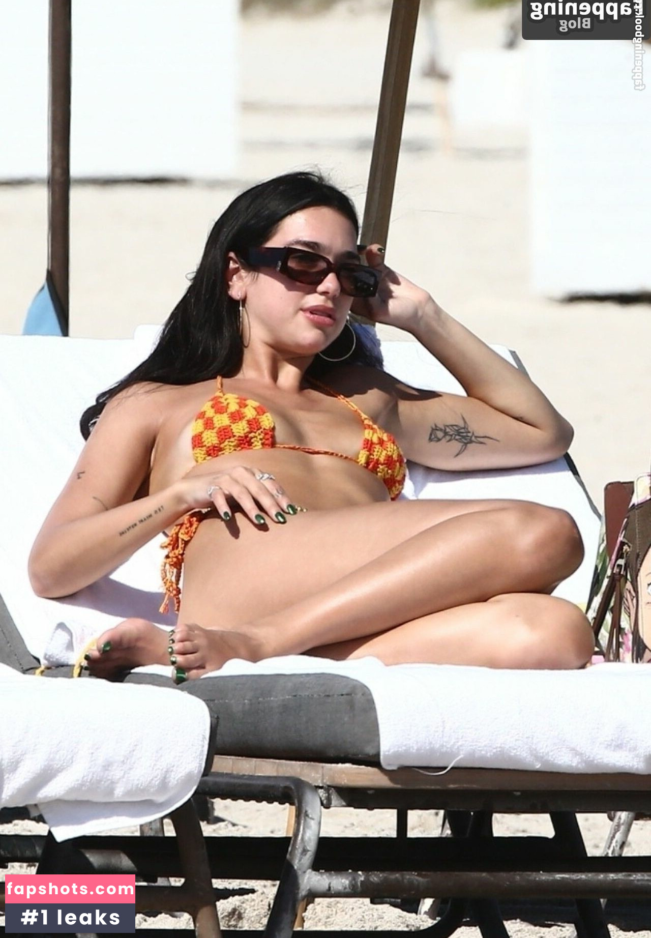 Dua Lipa gallery photo #3280