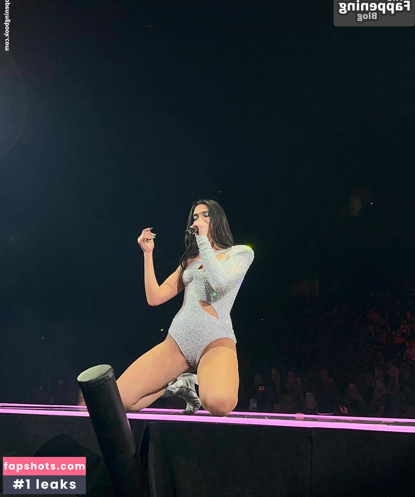 Dua Lipa gallery photo #3283