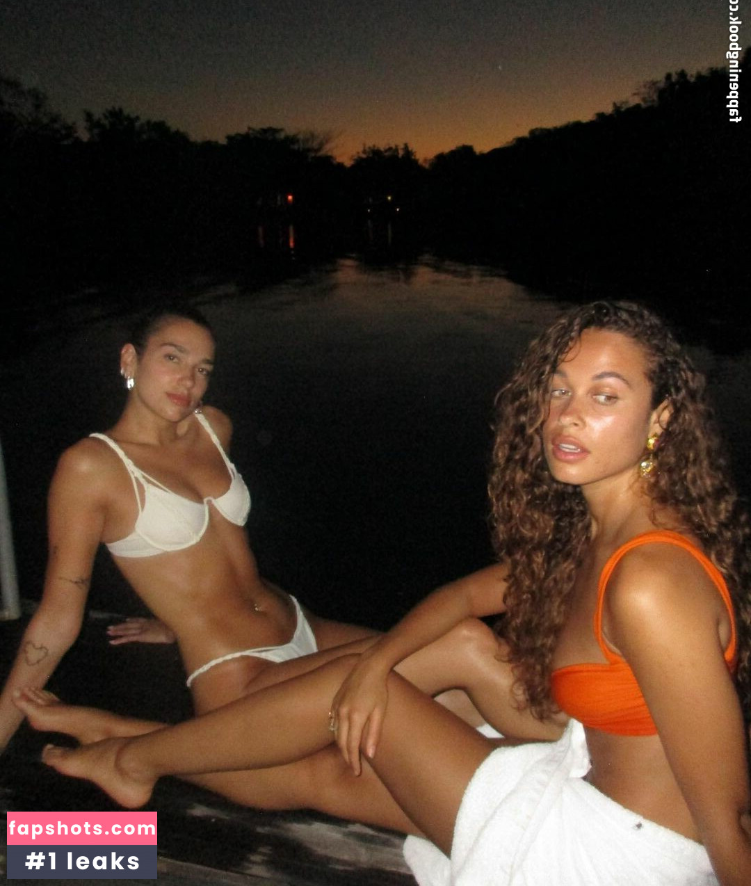 Dua Lipa gallery photo #3298