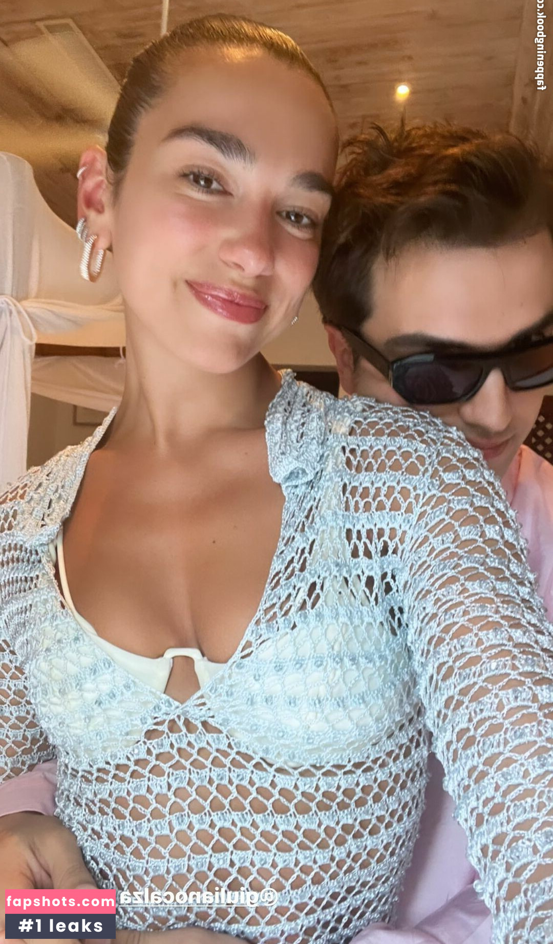 Dua Lipa gallery photo #3310