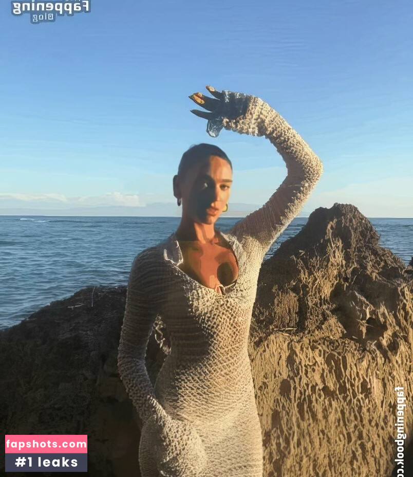 Dua Lipa gallery photo #3320