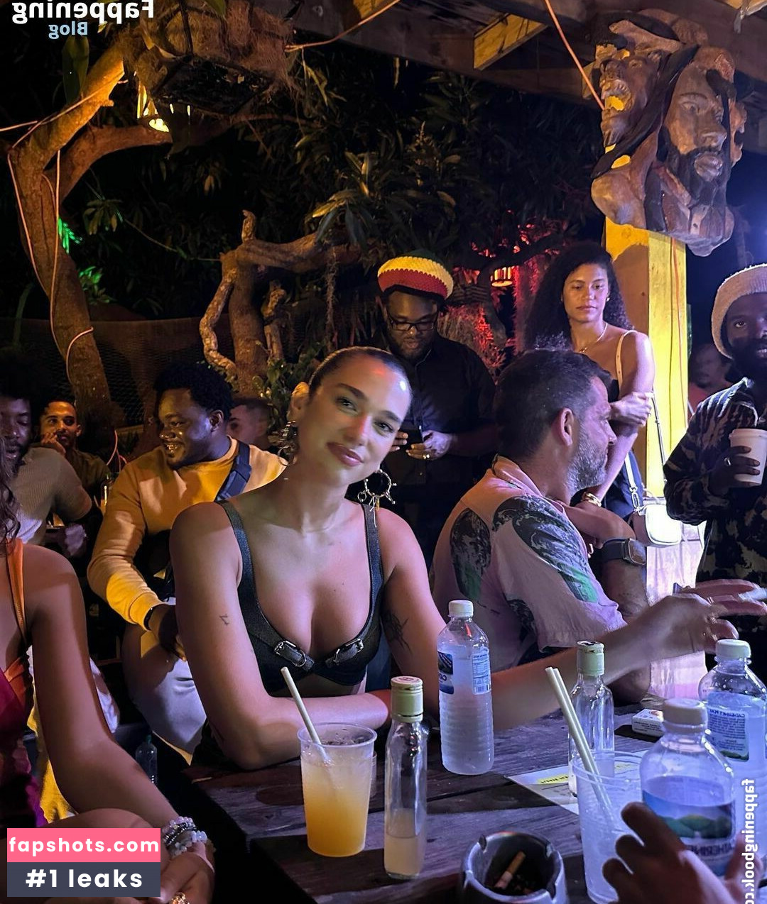 Dua Lipa gallery photo #3322
