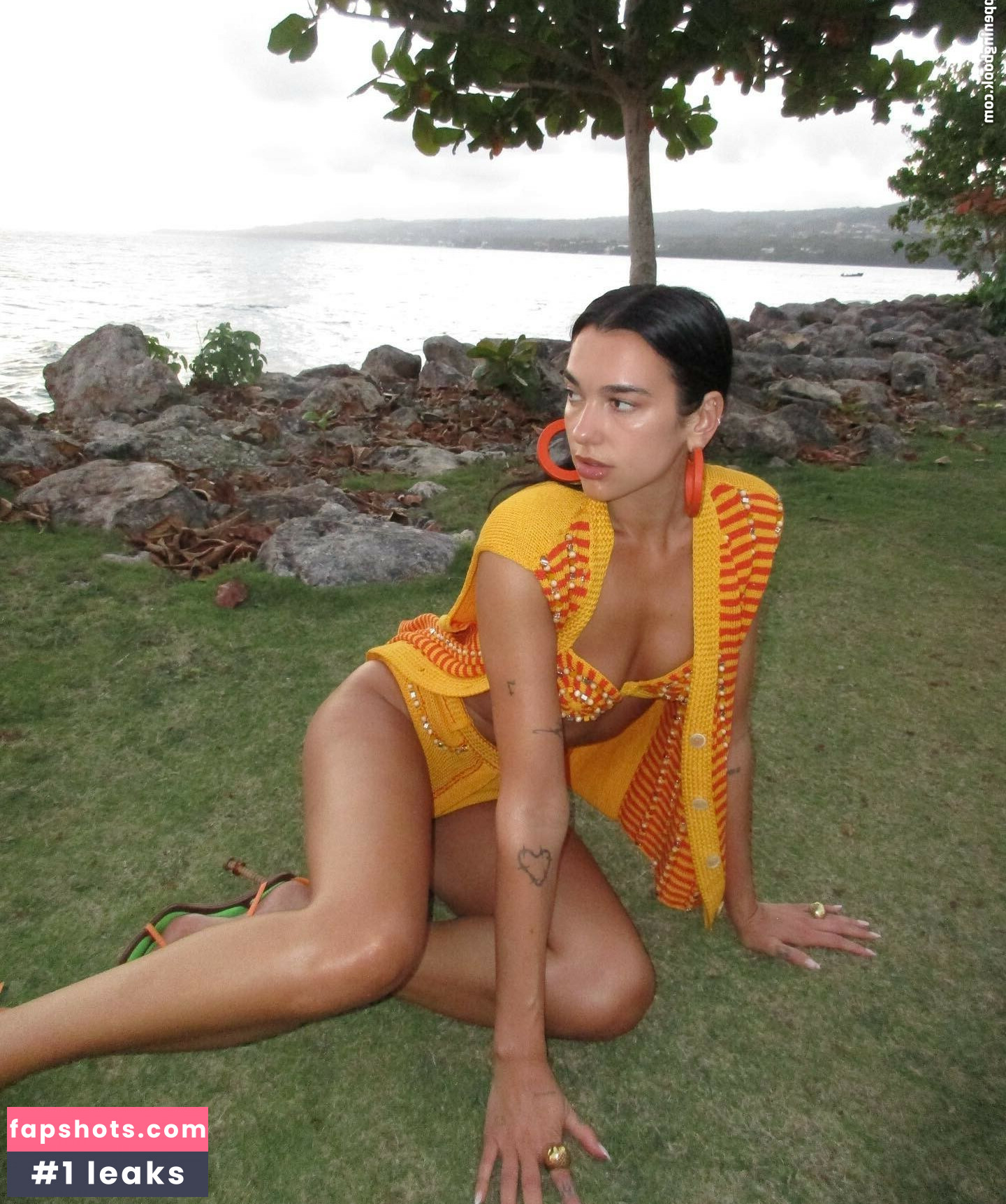 Dua Lipa gallery photo #3329