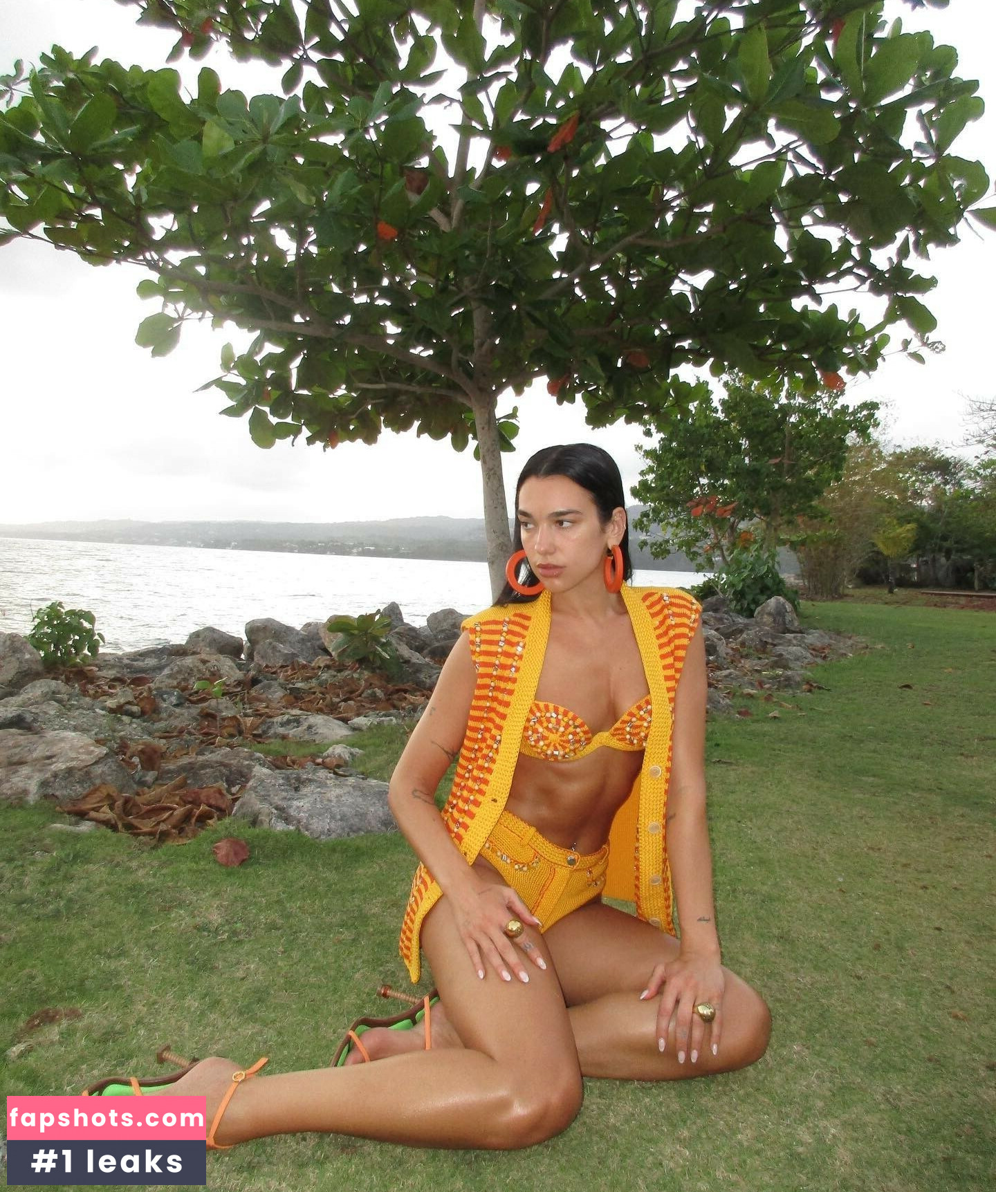 Dua Lipa gallery photo #3332