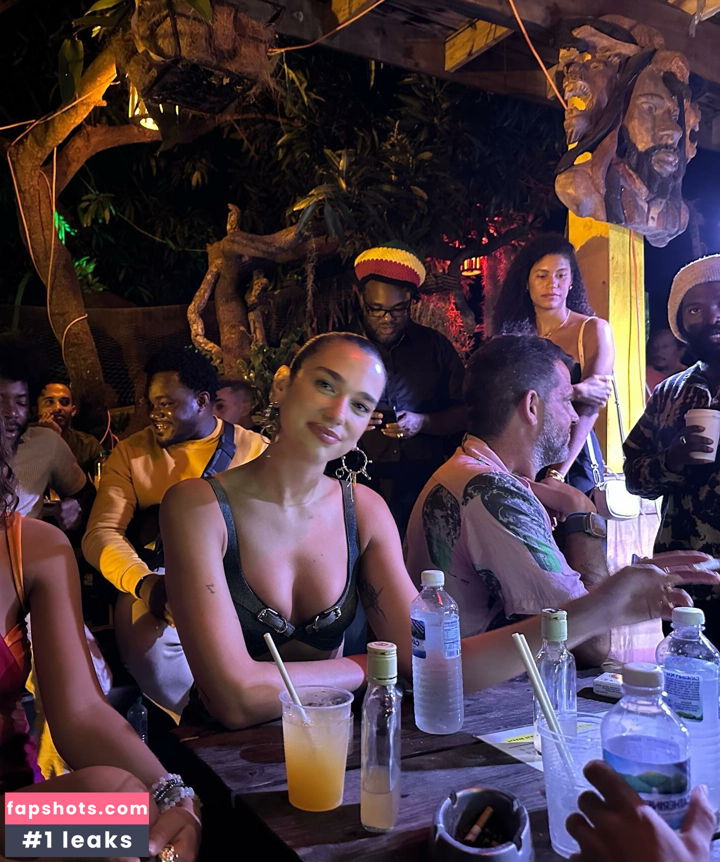 Dua Lipa gallery photo #3338