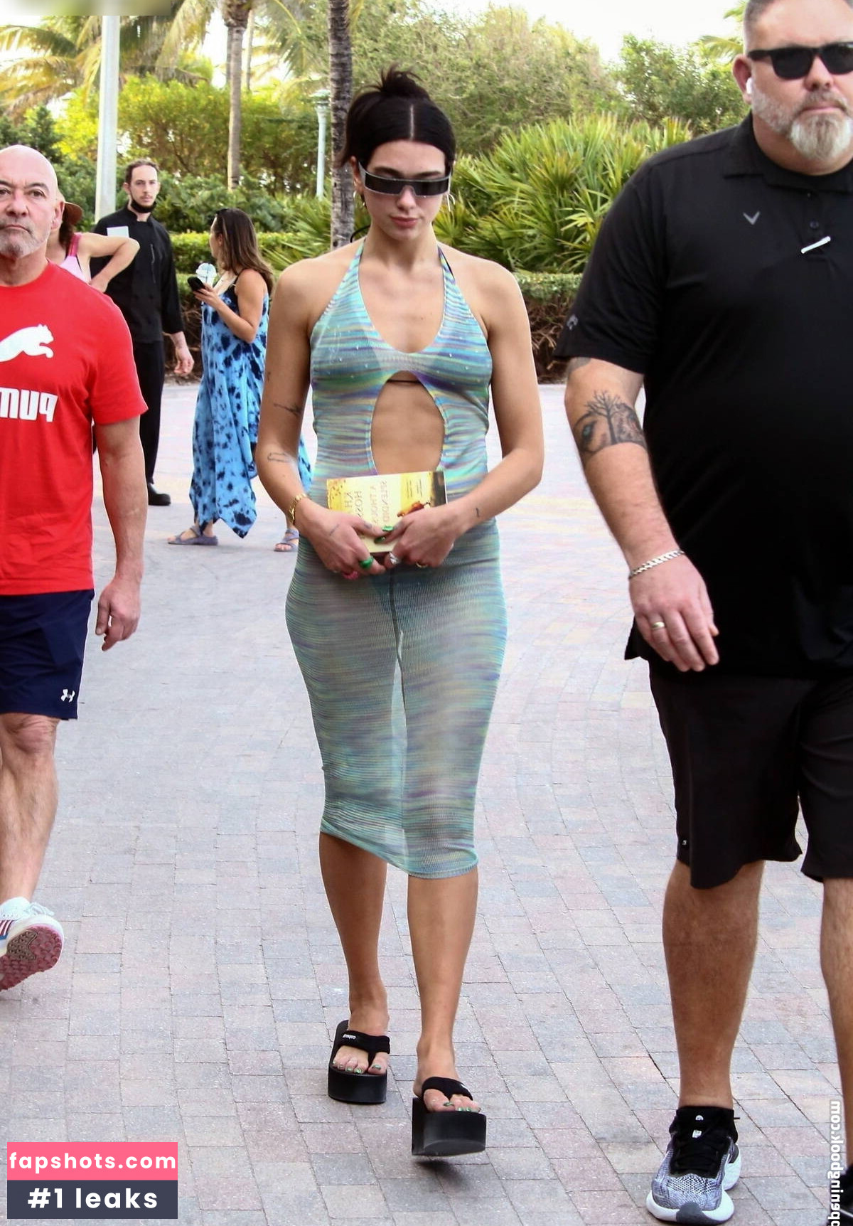 Dua Lipa gallery photo #335