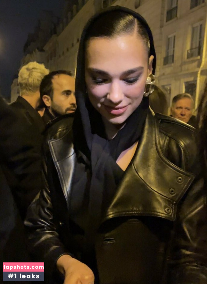 Dua Lipa gallery photo #3345