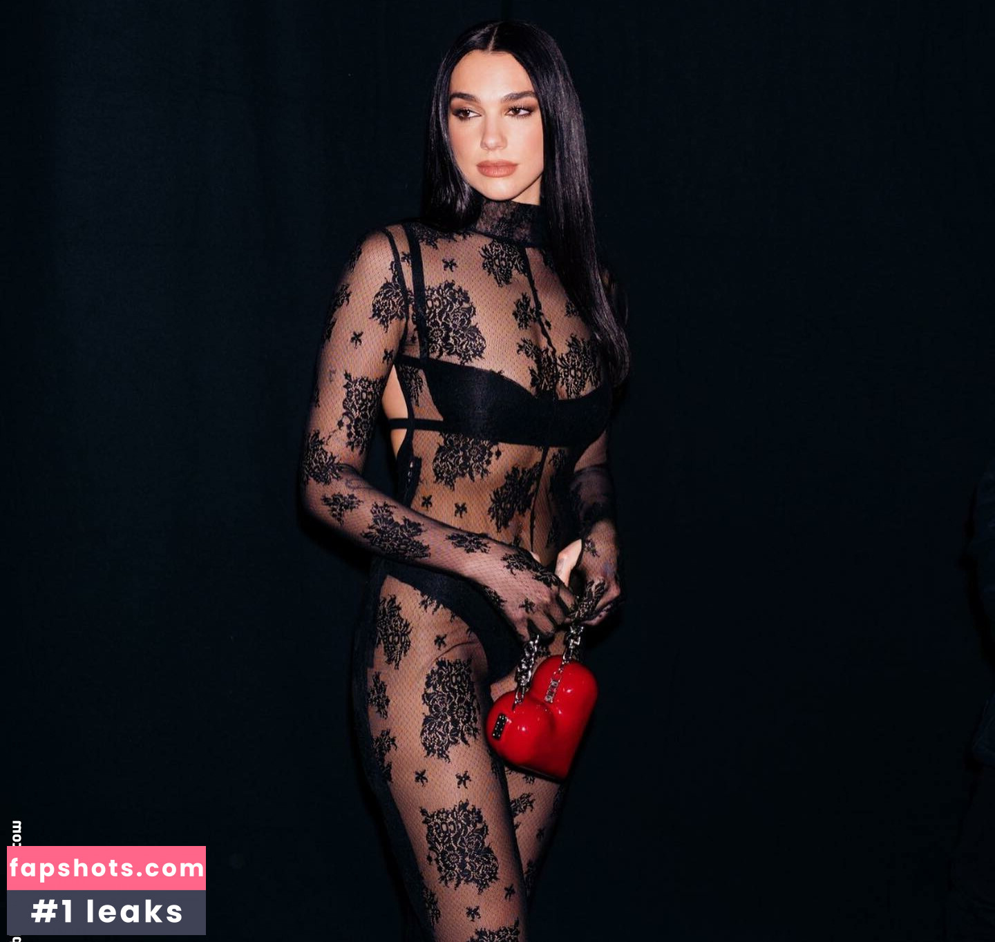 Dua Lipa gallery photo #3349