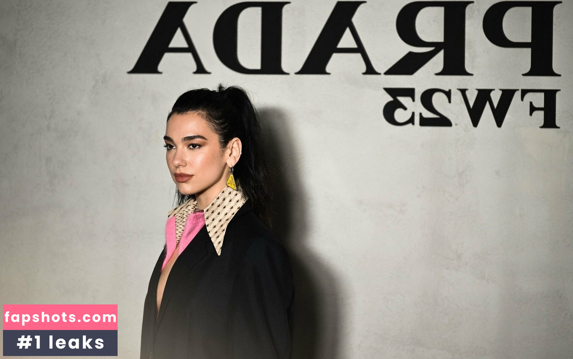 Dua Lipa gallery photo #3351