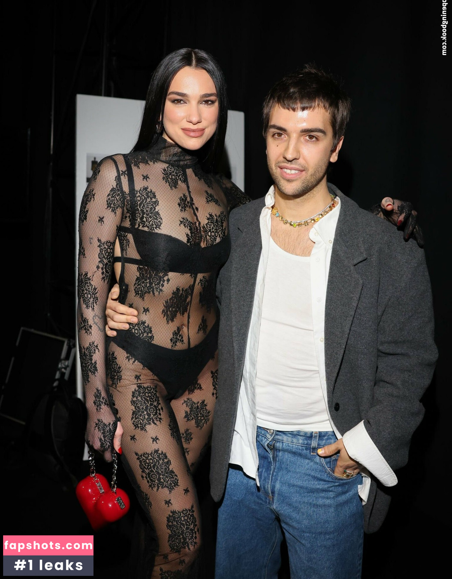 Dua Lipa gallery photo #3352