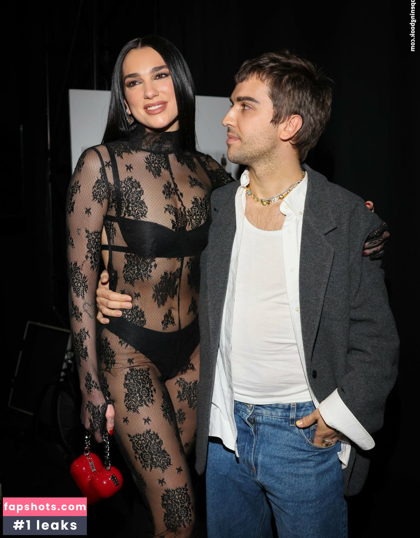 Dua Lipa gallery photo #3356