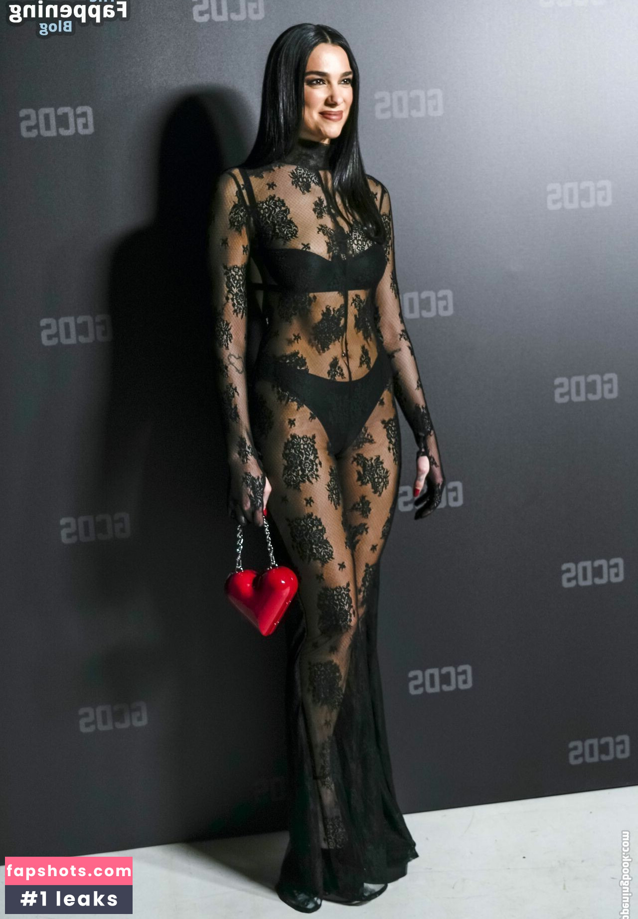 Dua Lipa gallery photo #3363