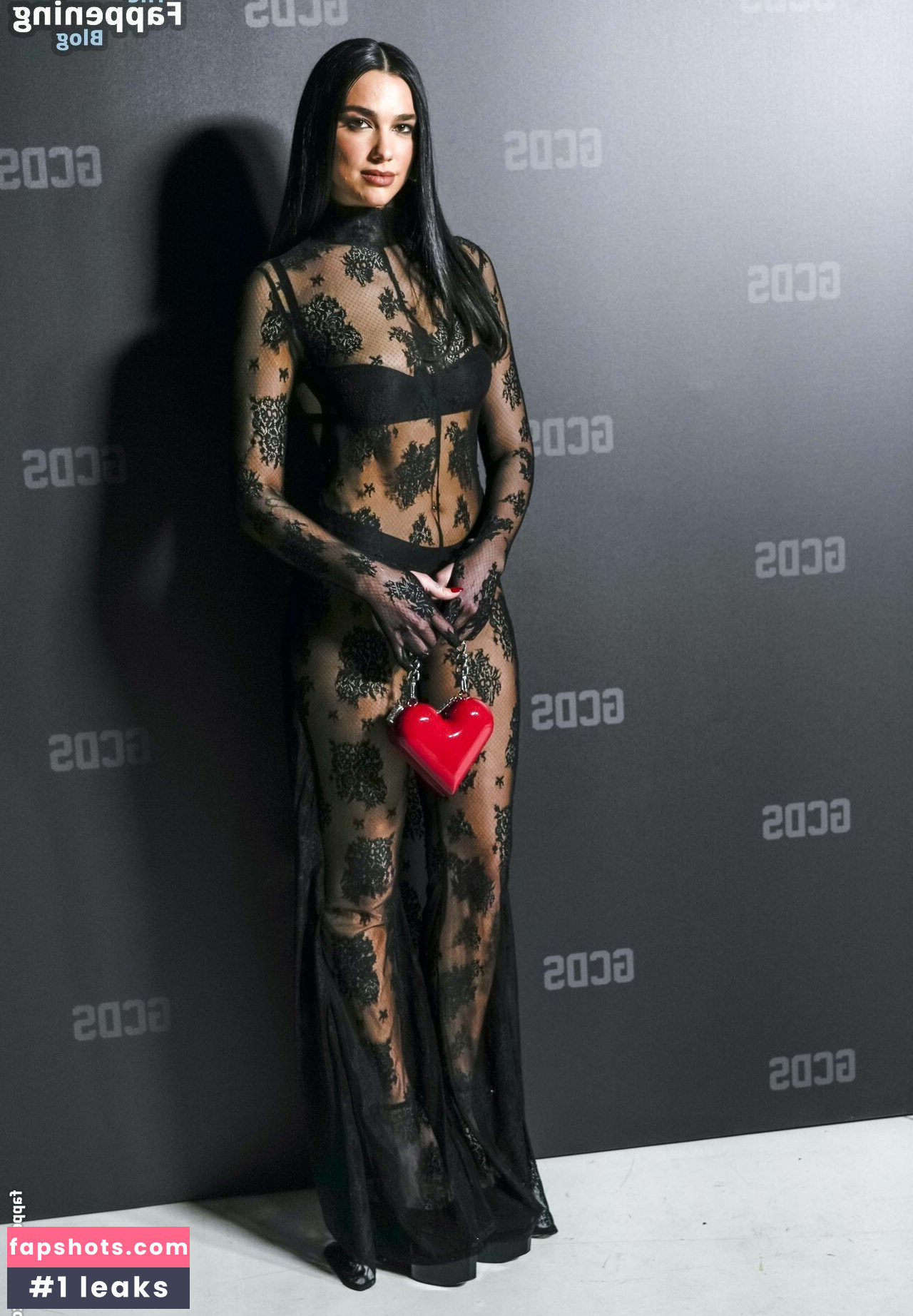 Dua Lipa gallery photo #3374