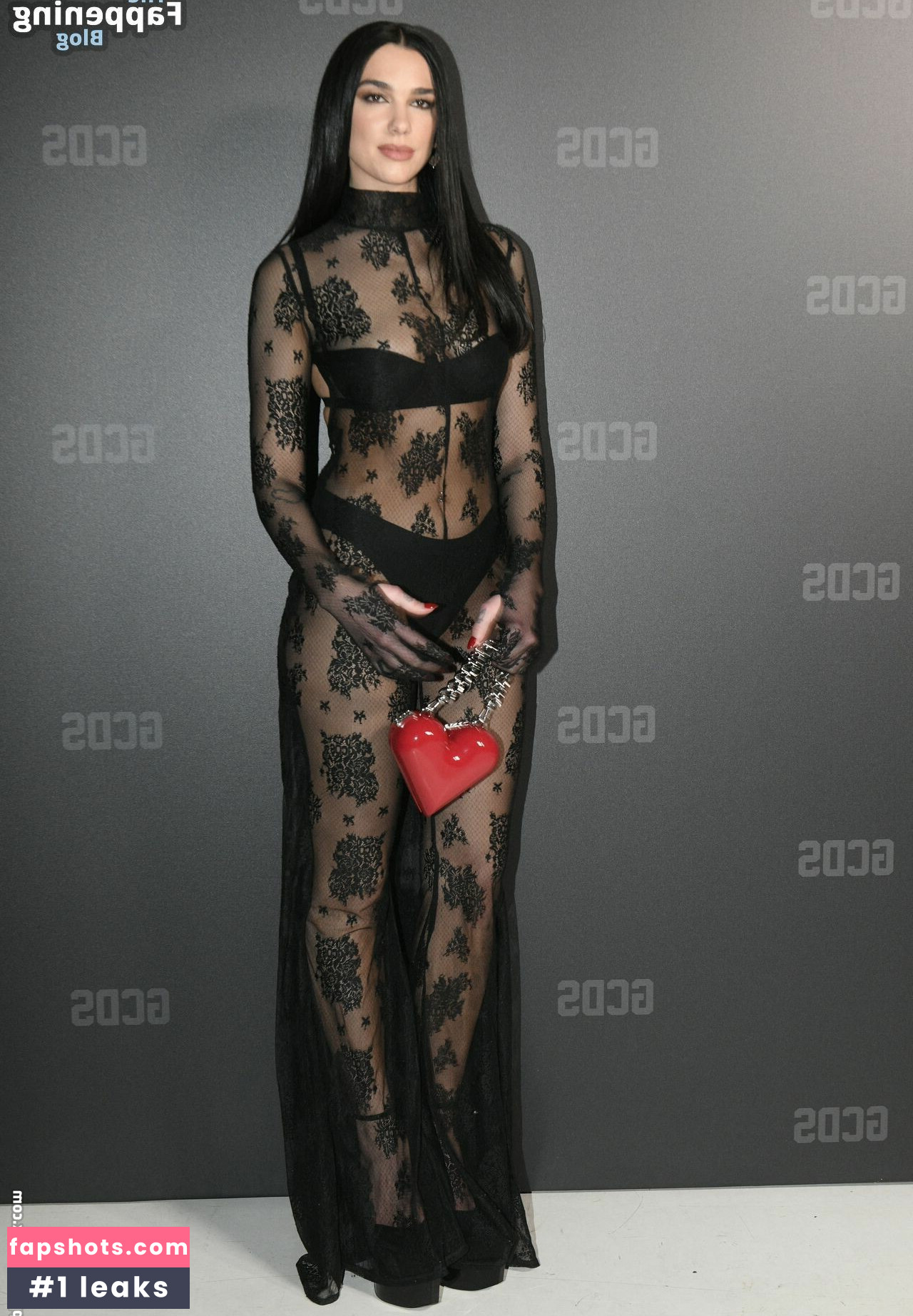 Dua Lipa gallery photo #3384