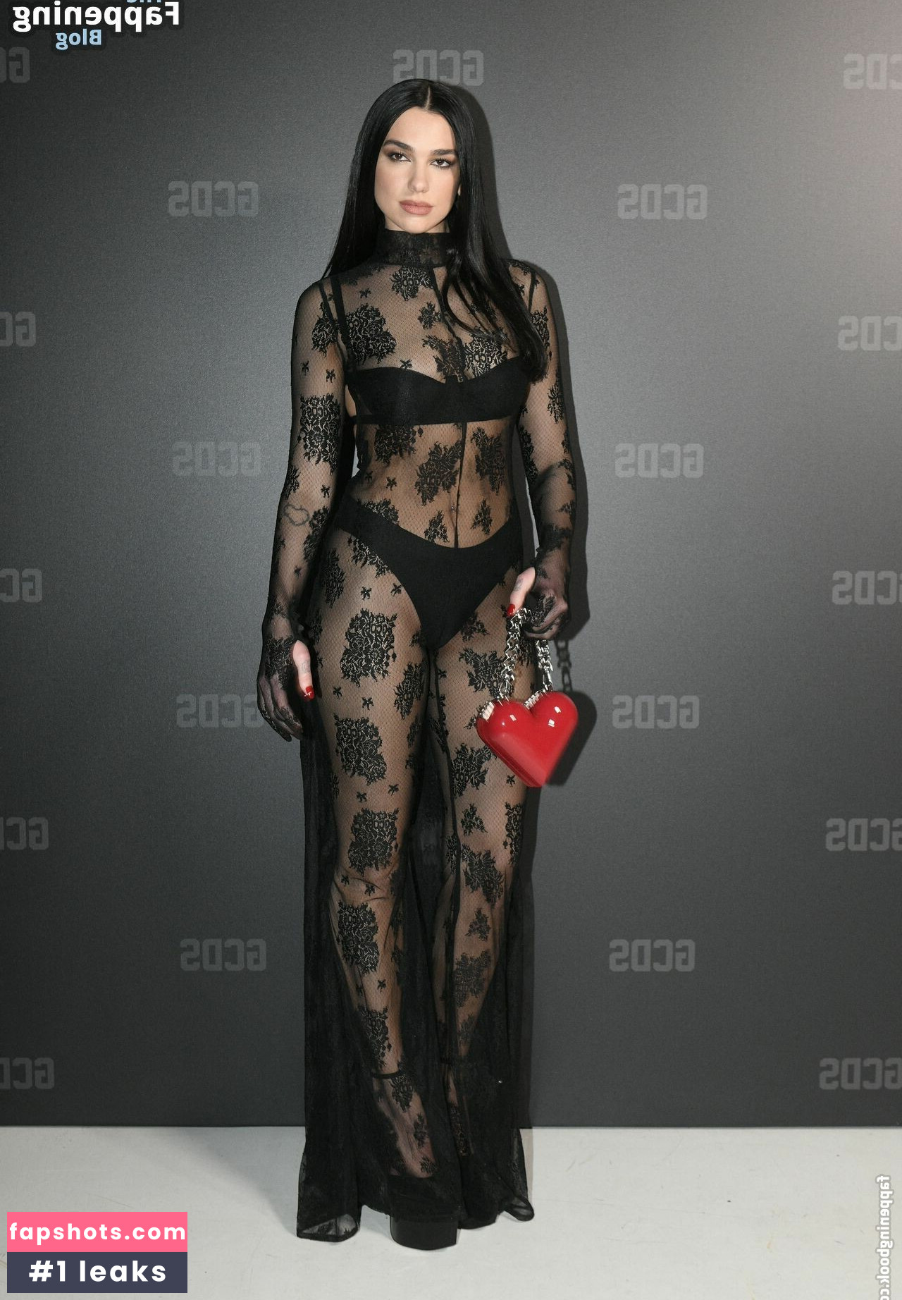 Dua Lipa gallery photo #3388