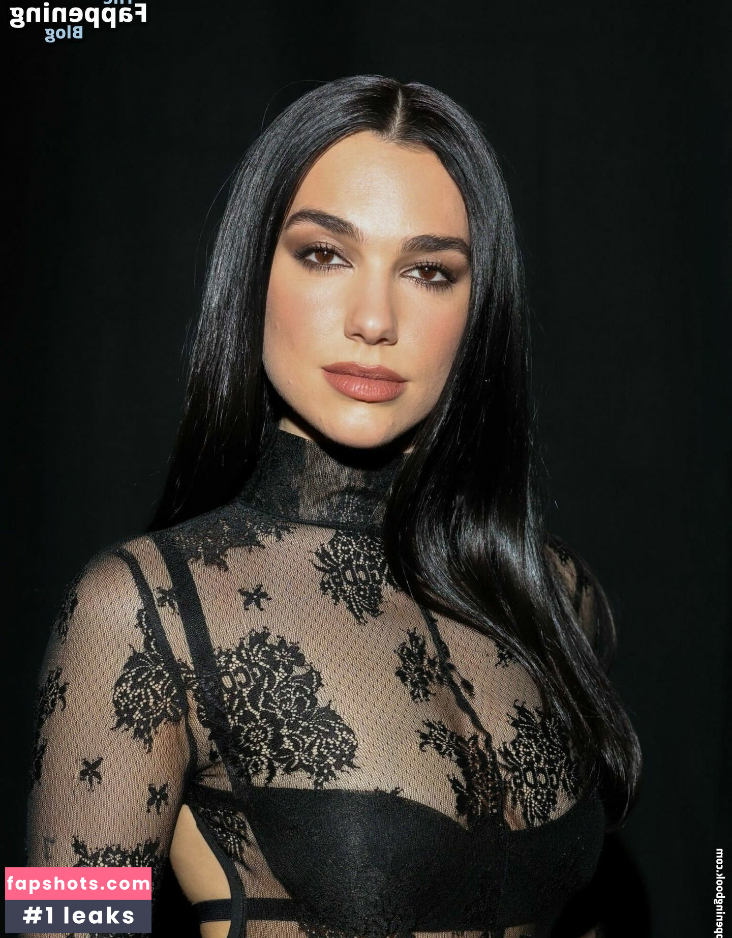 Dua Lipa gallery photo #3399