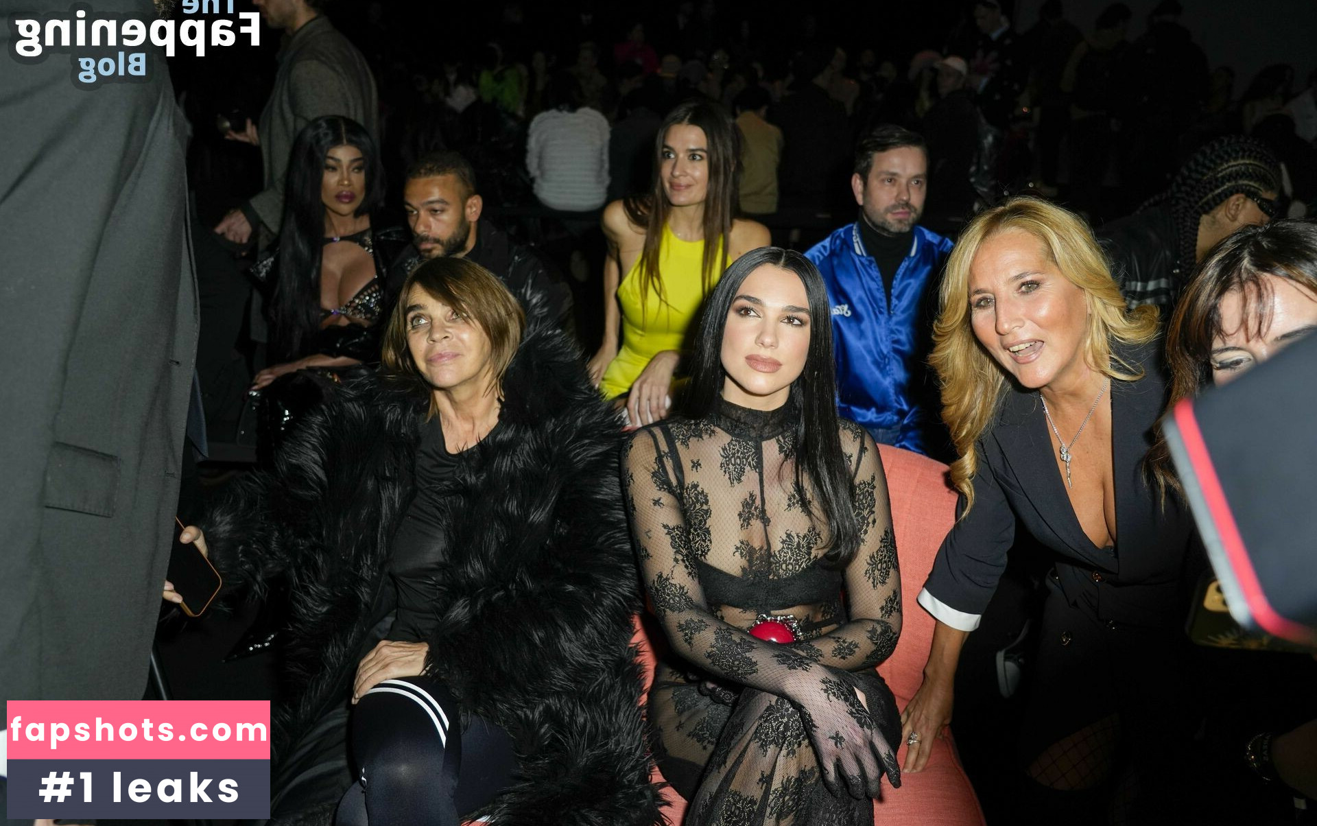 Dua Lipa gallery photo #3405