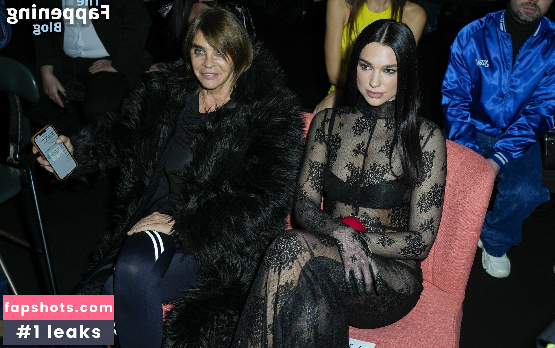 Dua Lipa gallery photo #3406