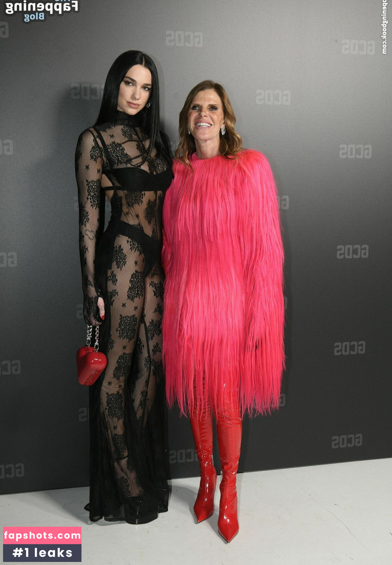 Dua Lipa gallery photo #3407