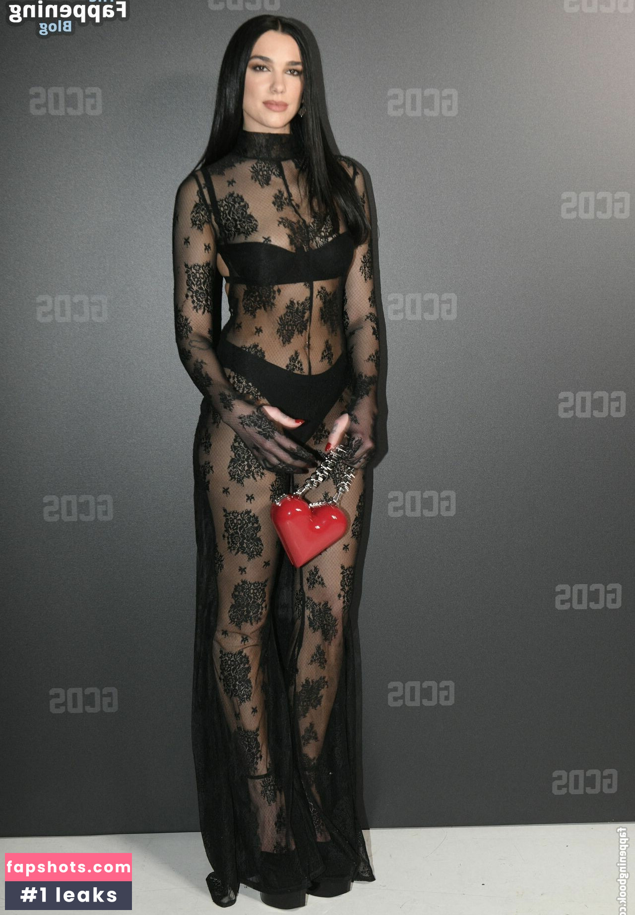 Dua Lipa gallery photo #3410