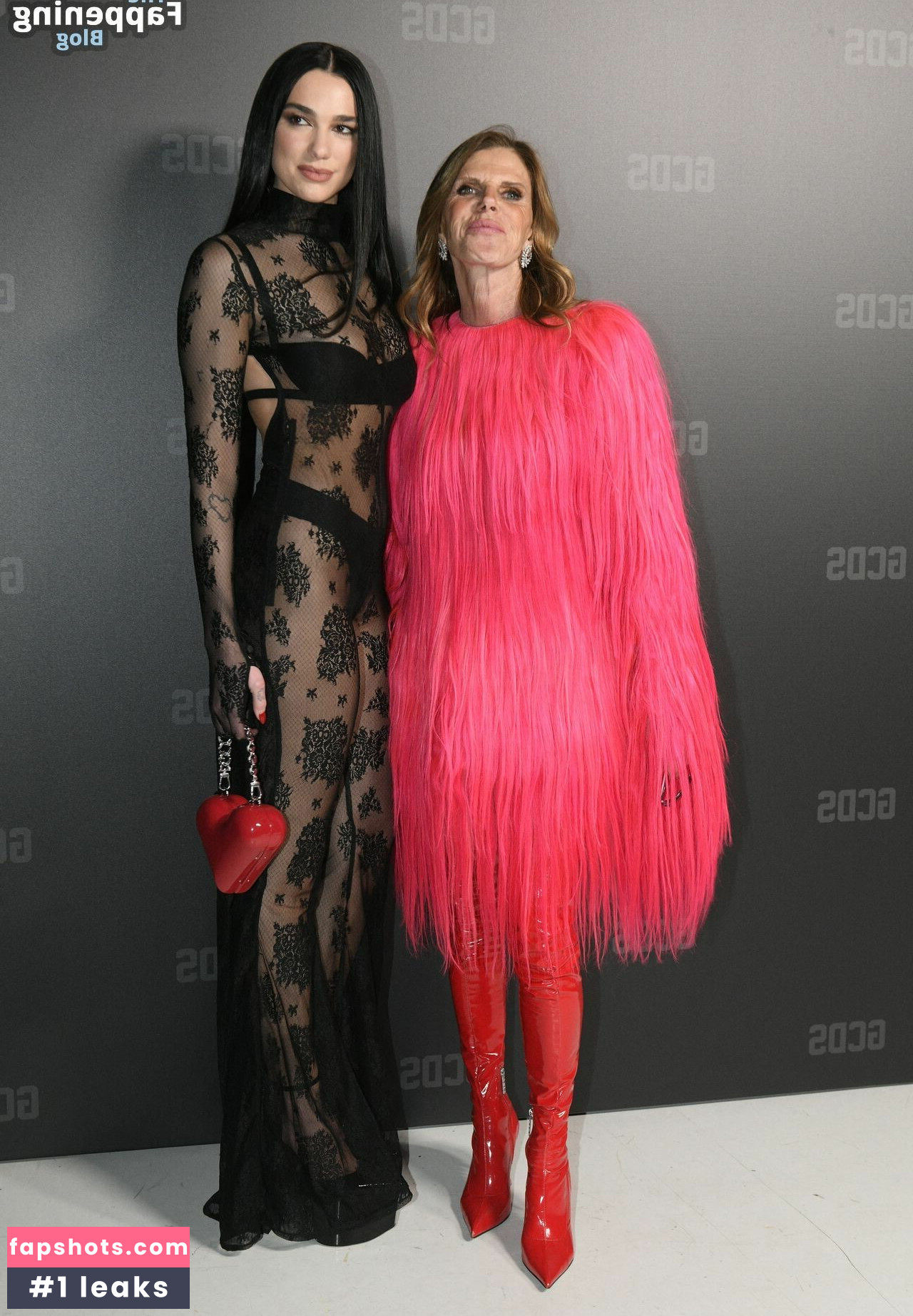 Dua Lipa gallery photo #3411