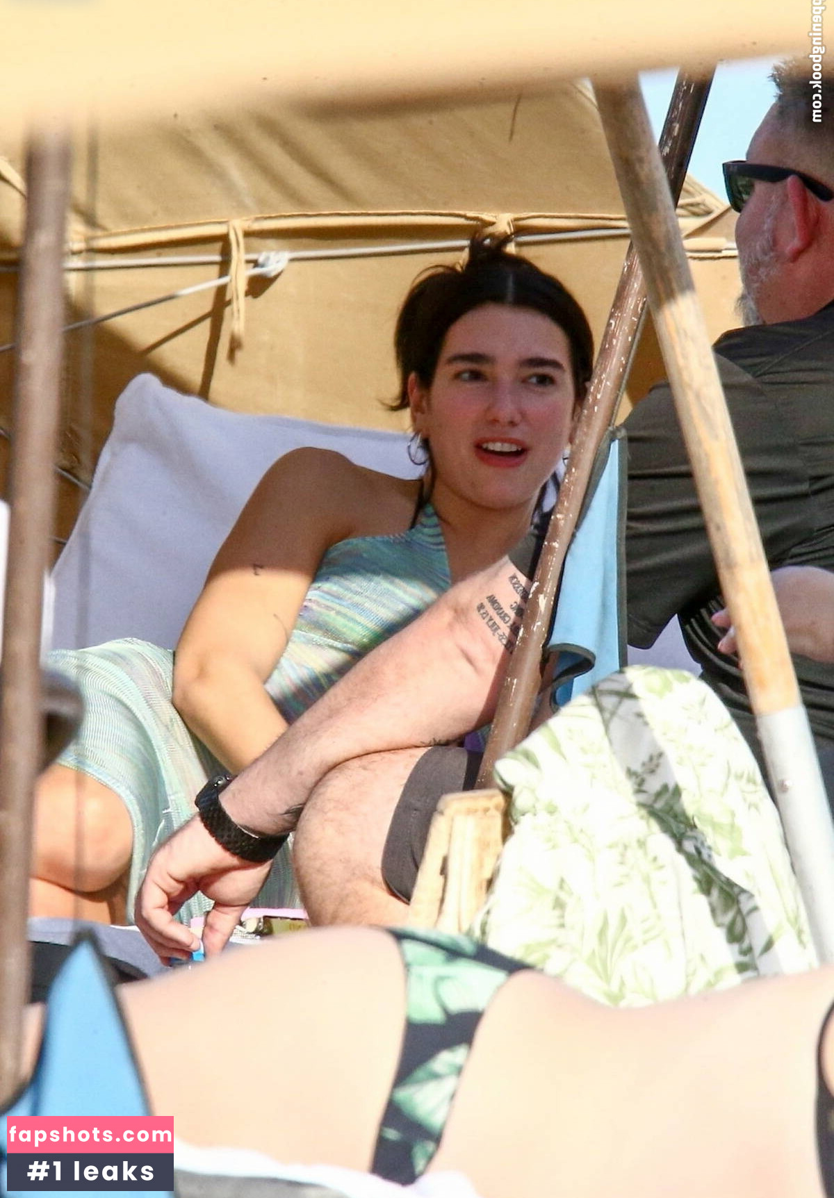 Dua Lipa gallery photo #344