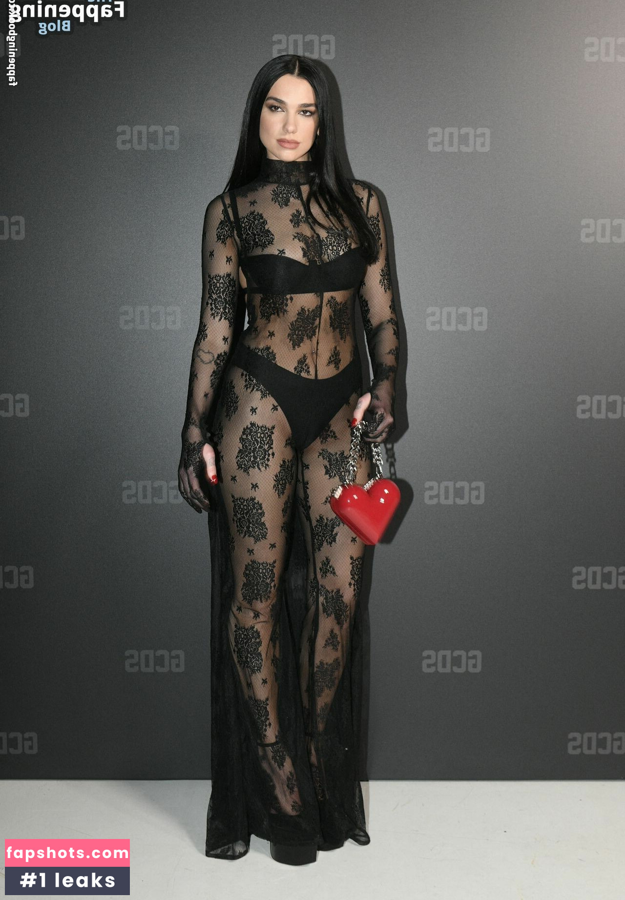 Dua Lipa gallery photo #3443