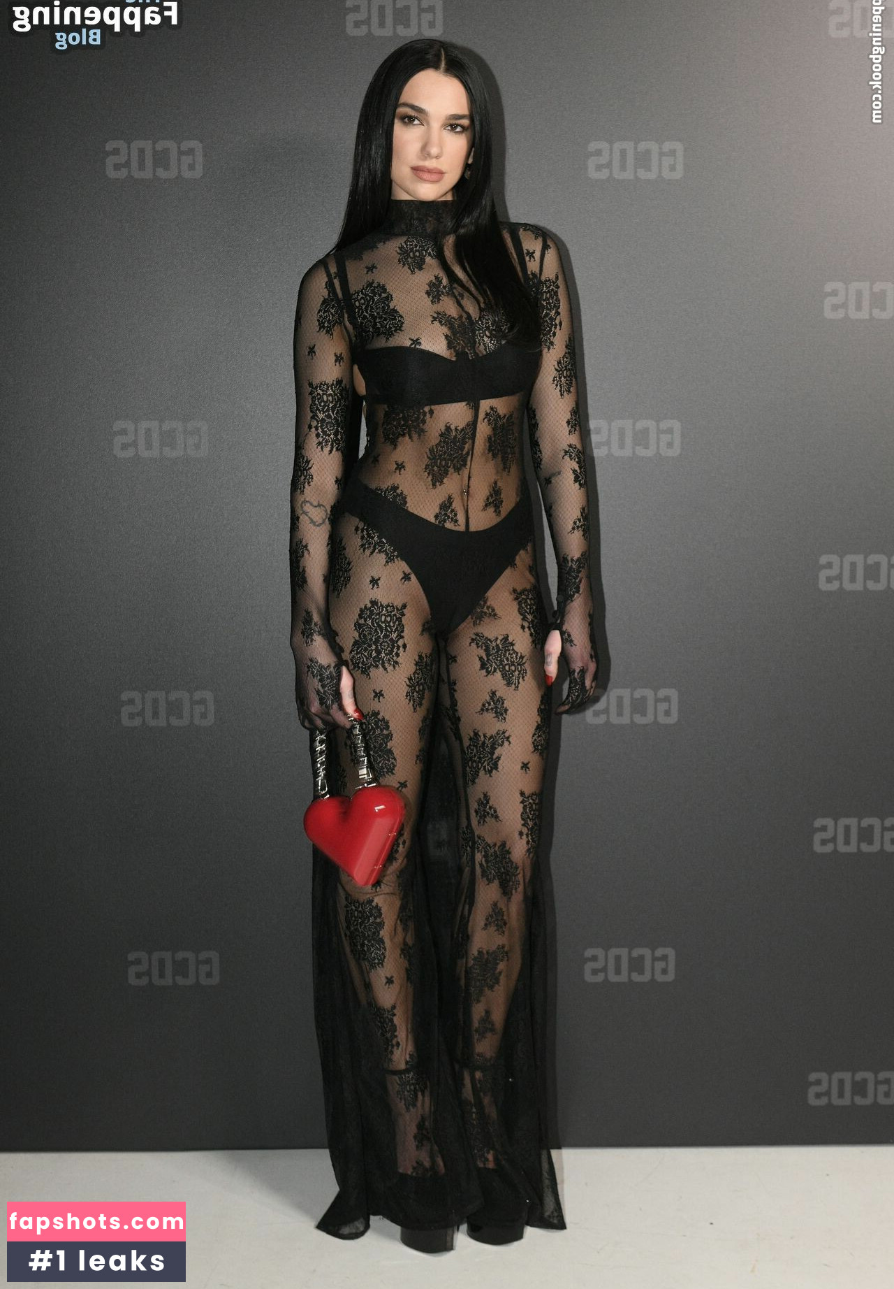 Dua Lipa gallery photo #3452