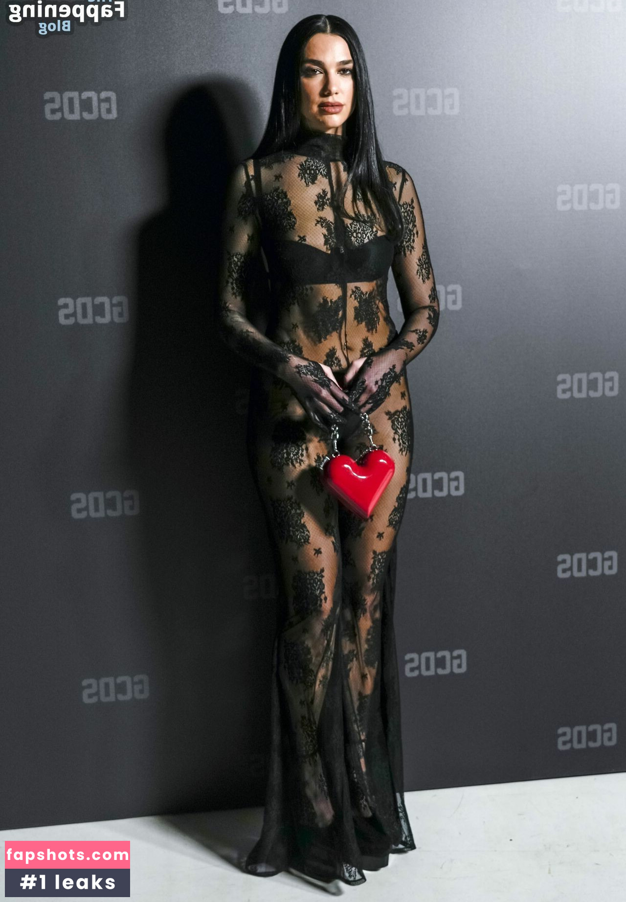 Dua Lipa gallery photo #3472