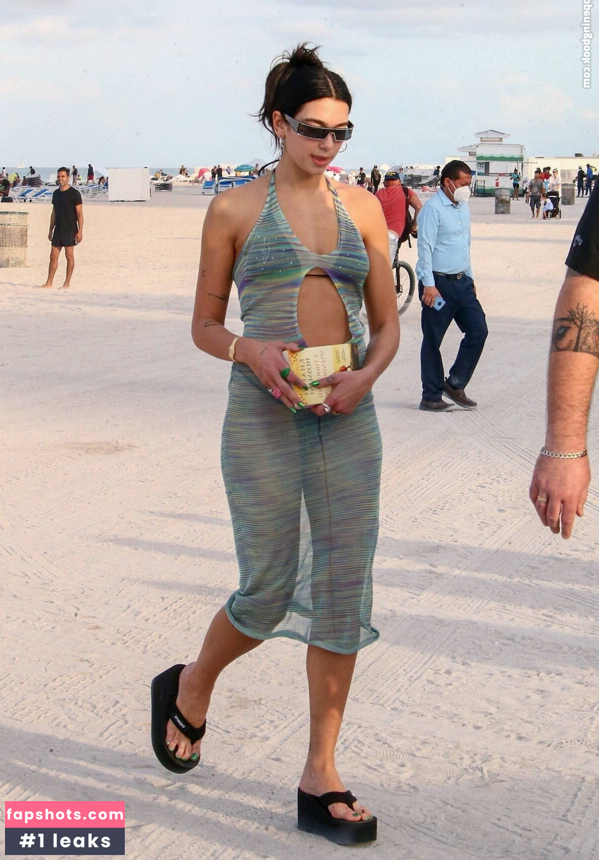 Dua Lipa gallery photo #349