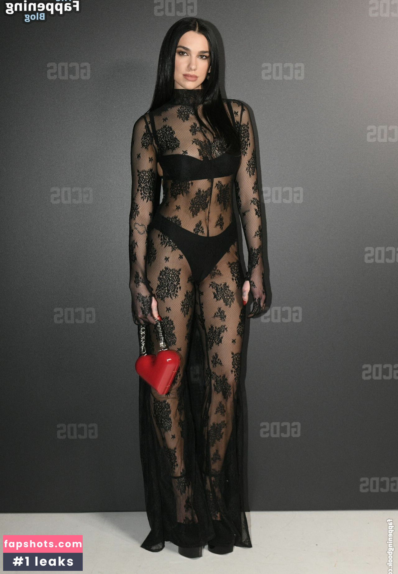 Dua Lipa gallery photo #3487