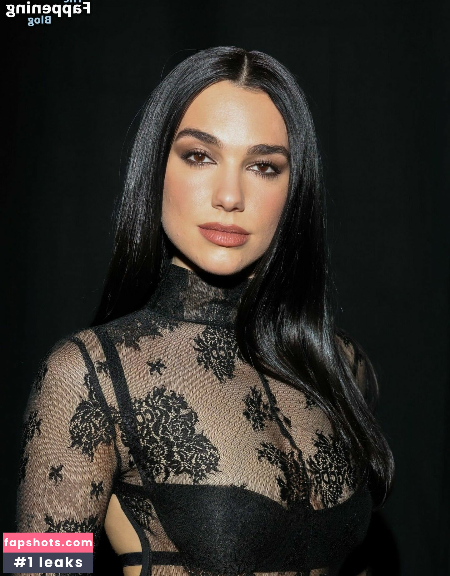 Dua Lipa gallery photo #3489