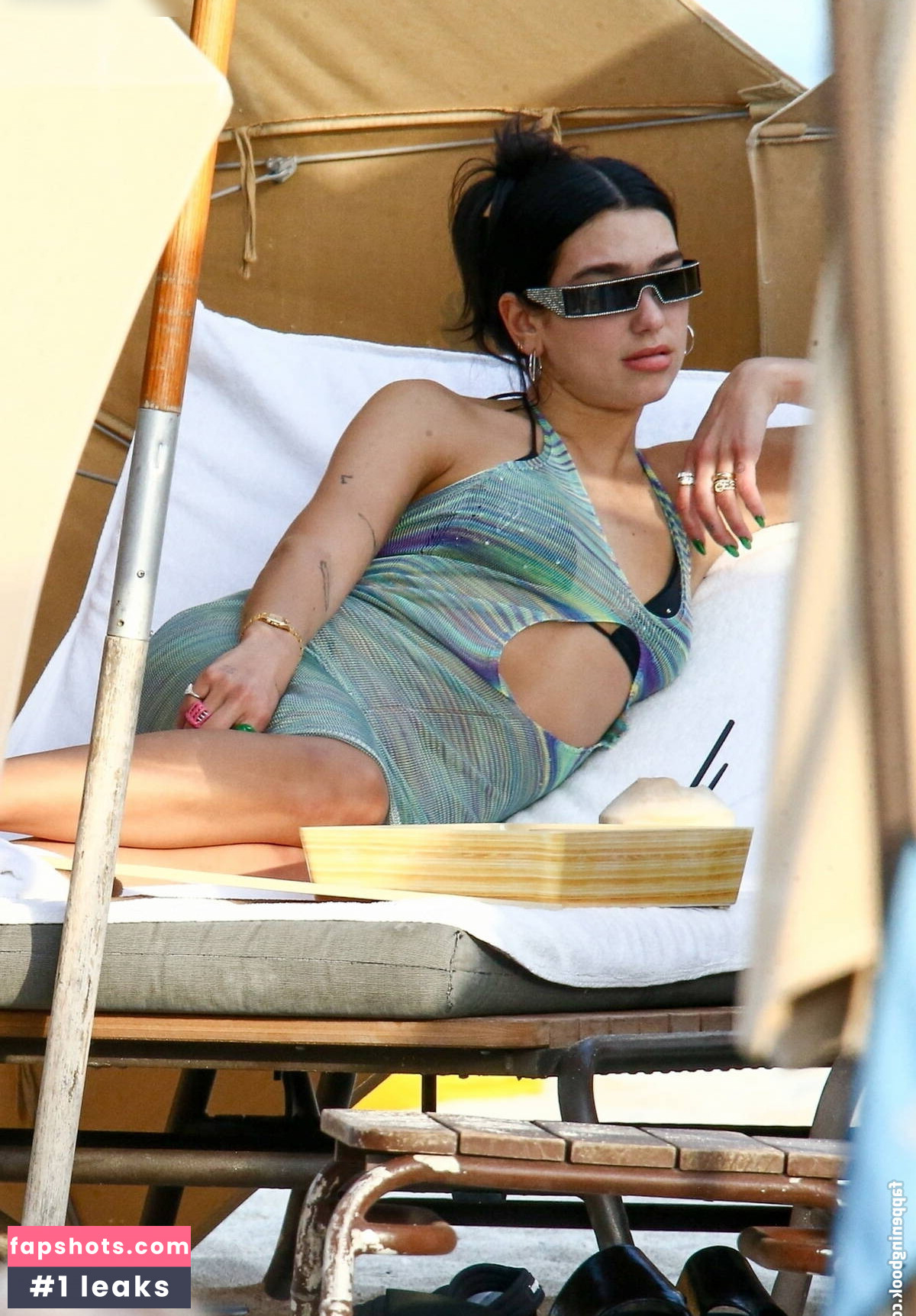 Dua Lipa gallery photo #352