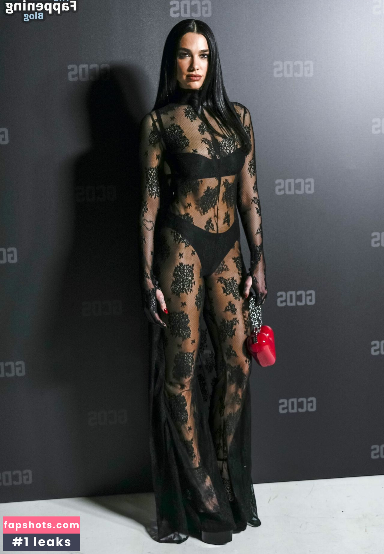 Dua Lipa gallery photo #3522