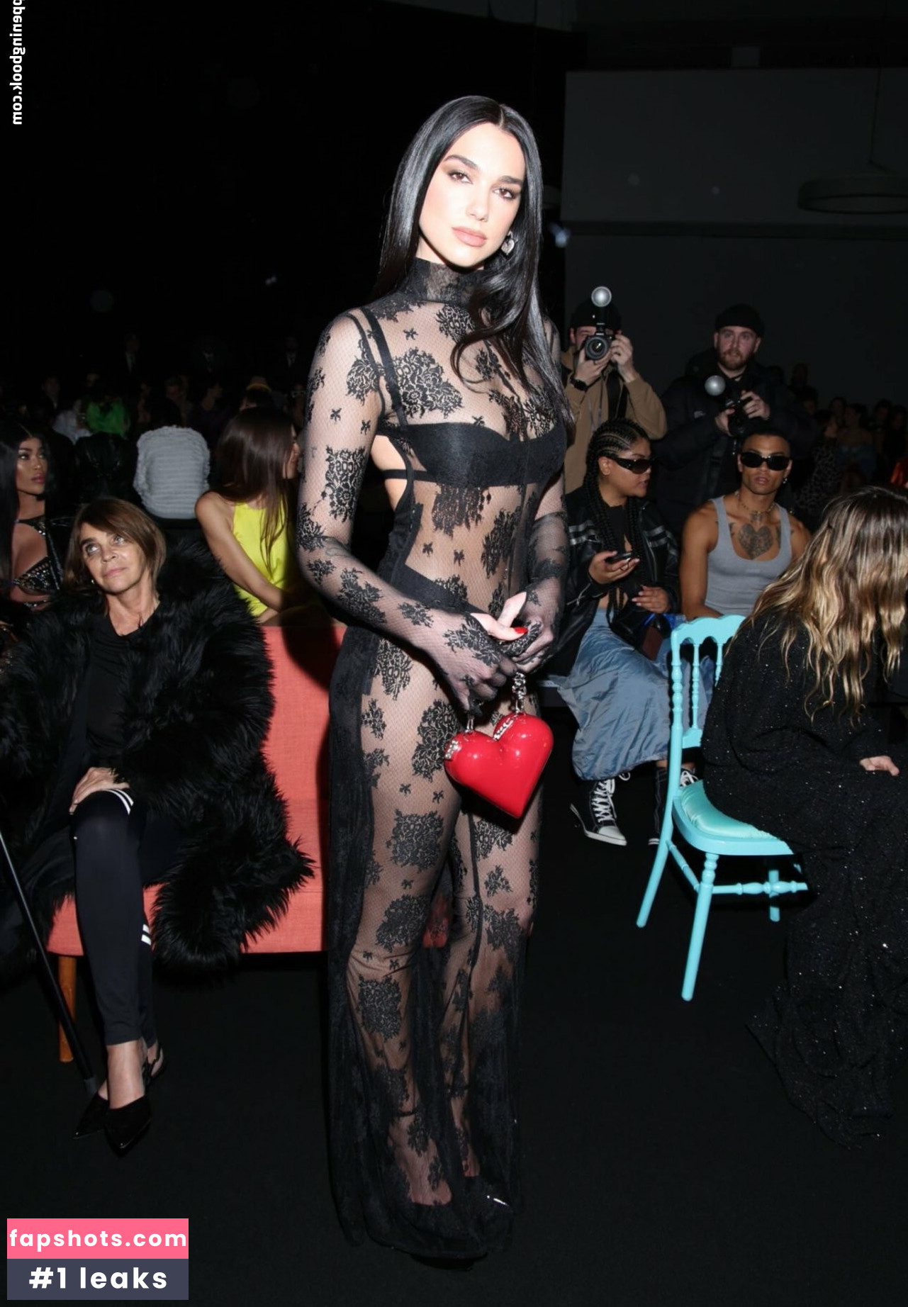 Dua Lipa gallery photo #3525