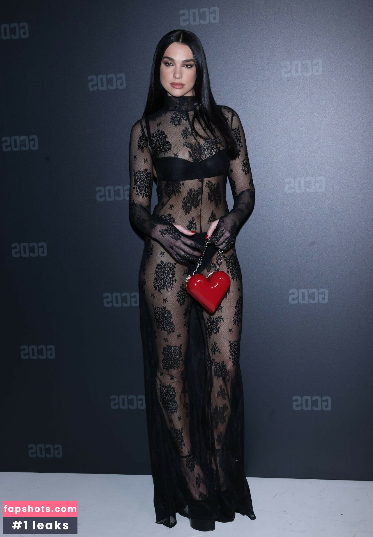 Dua Lipa gallery photo #3535