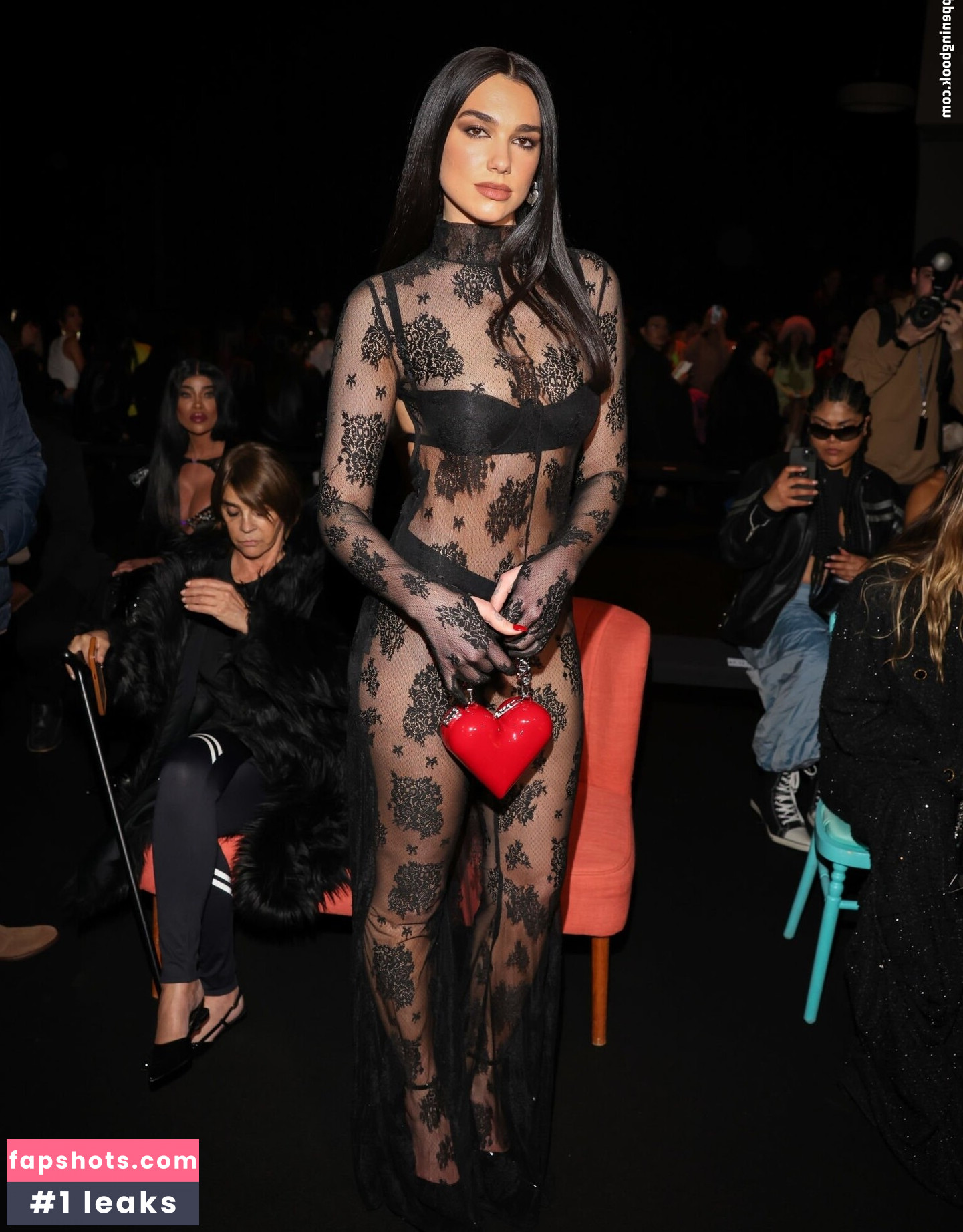 Dua Lipa gallery photo #3537