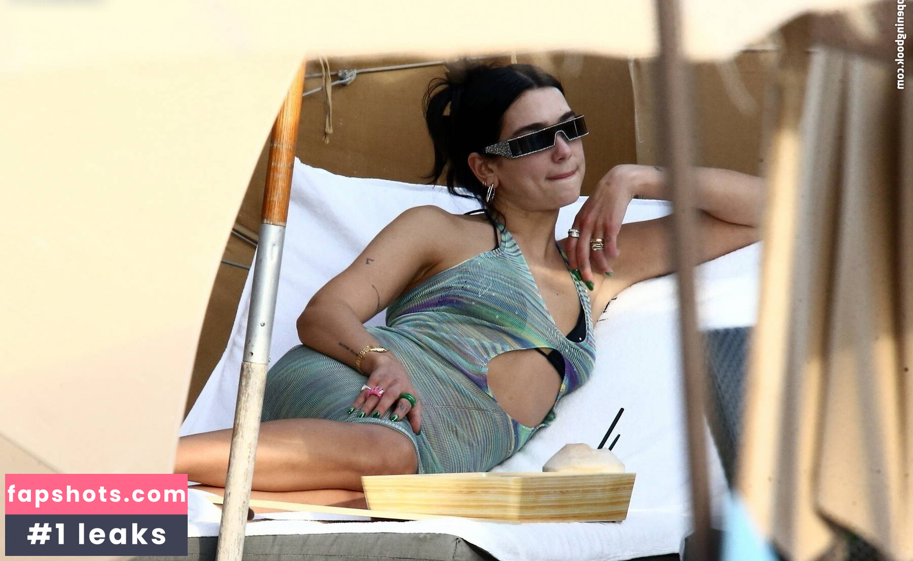 Dua Lipa gallery photo #355