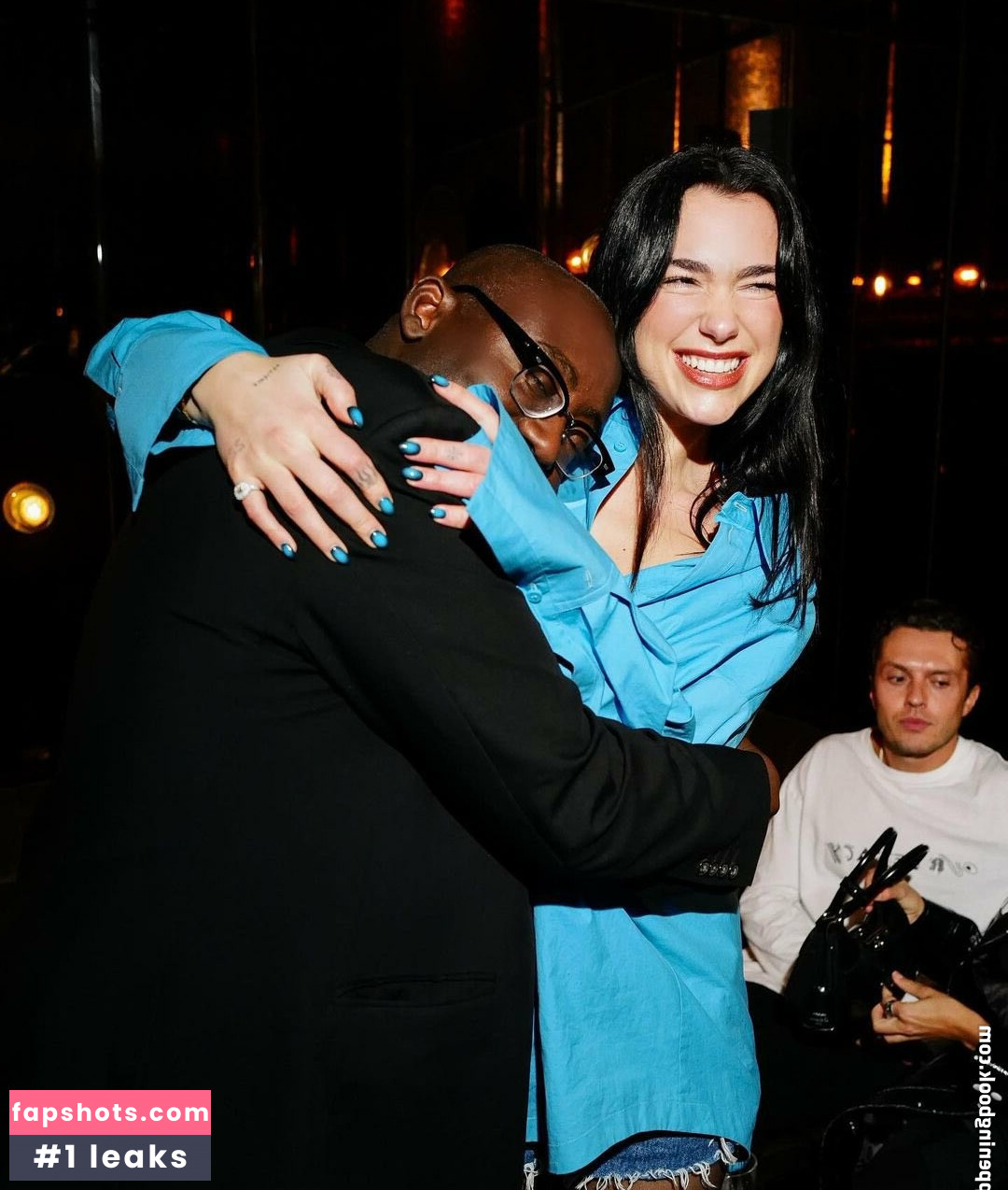 Dua Lipa gallery photo #3542