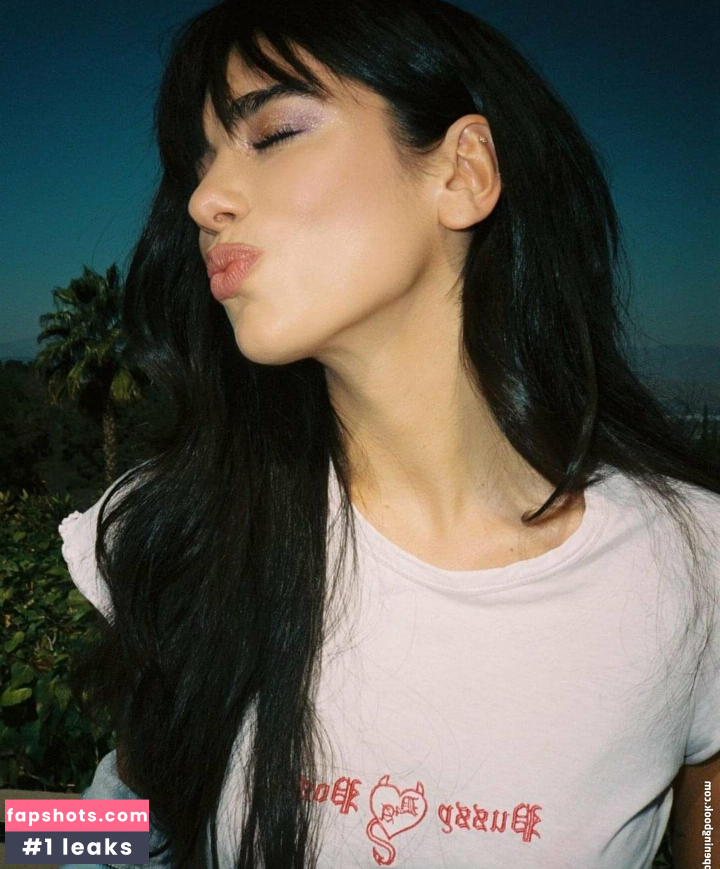 Dua Lipa gallery photo #3544