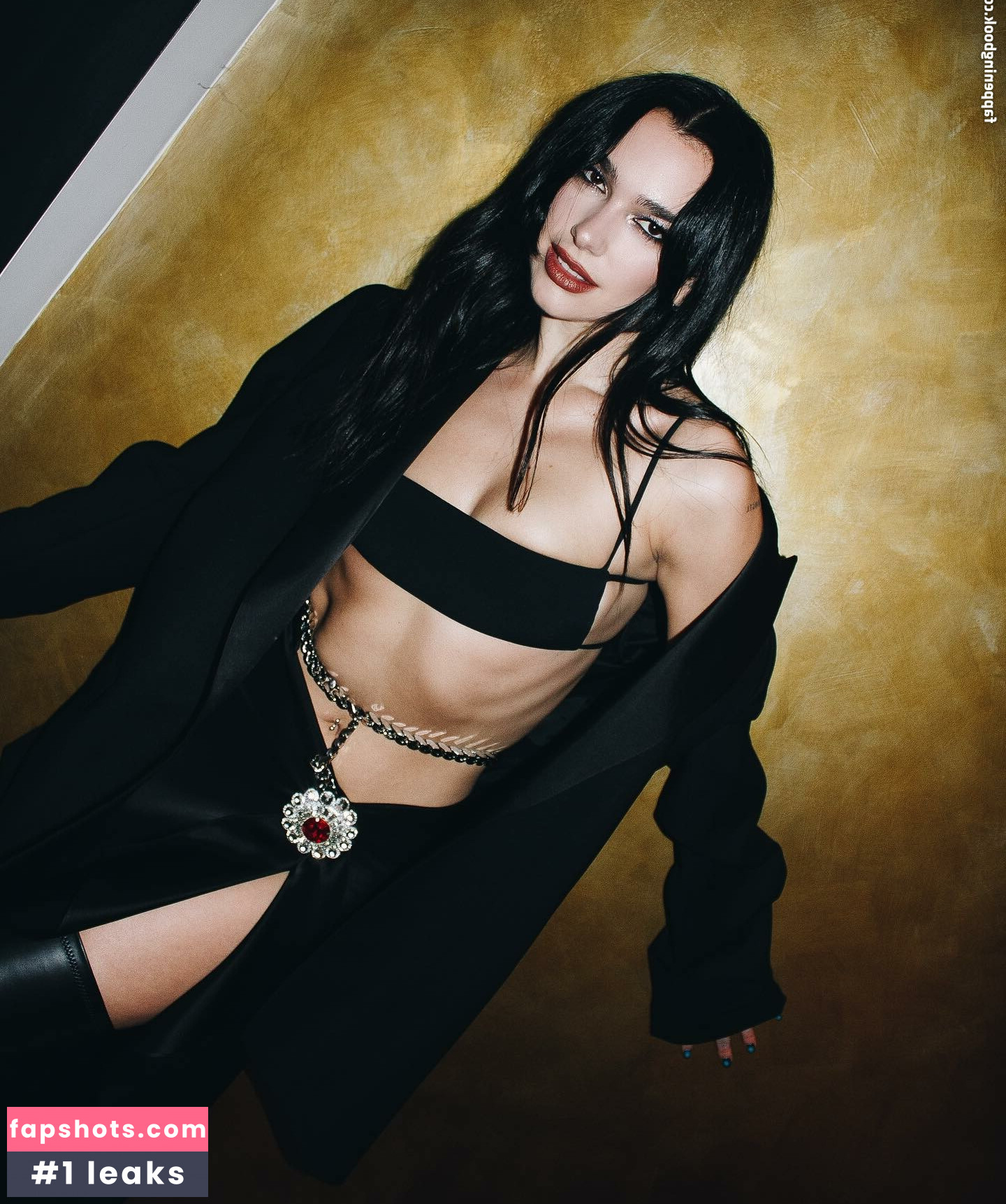 Dua Lipa gallery photo #3546