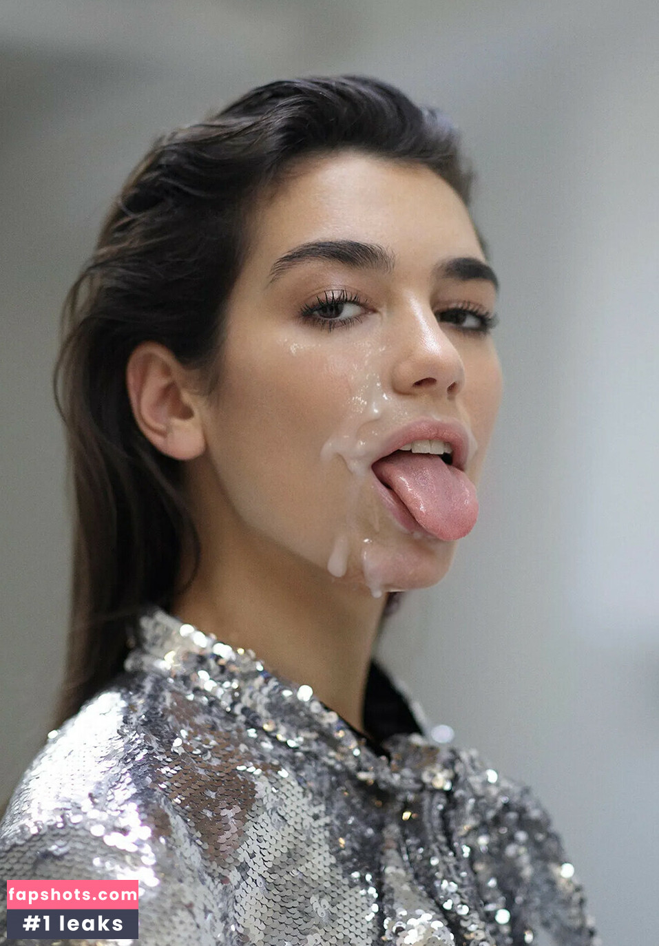 Dua Lipa gallery photo #3554