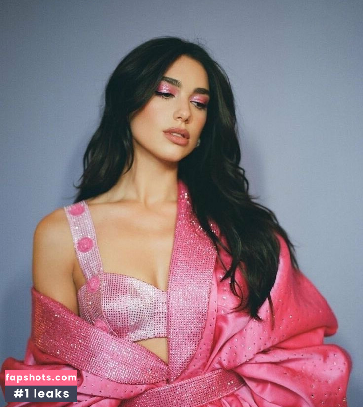 Dua Lipa gallery photo #3562