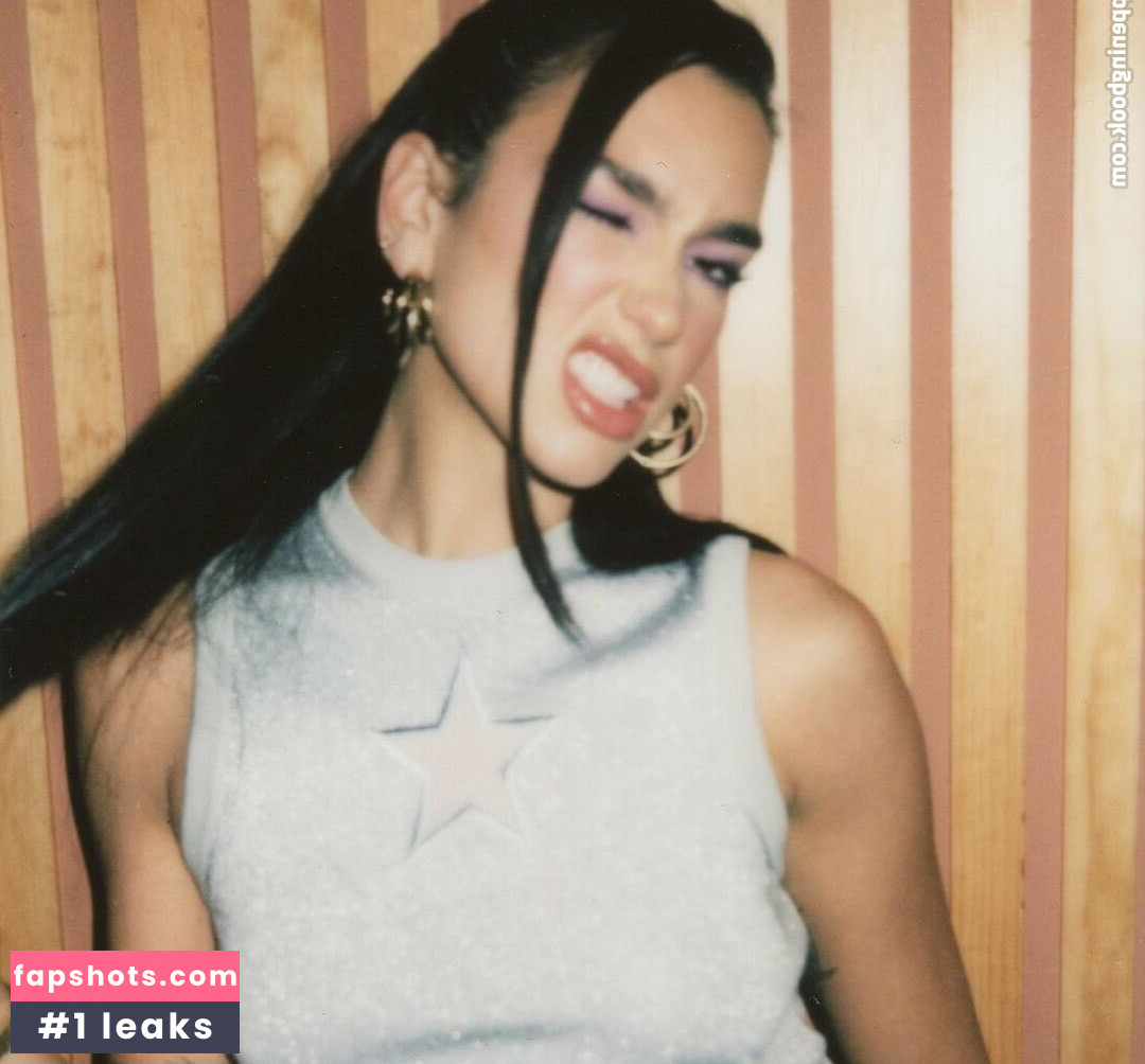Dua Lipa gallery photo #3565