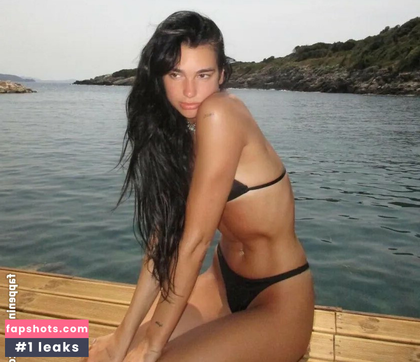 Dua Lipa gallery photo #3567