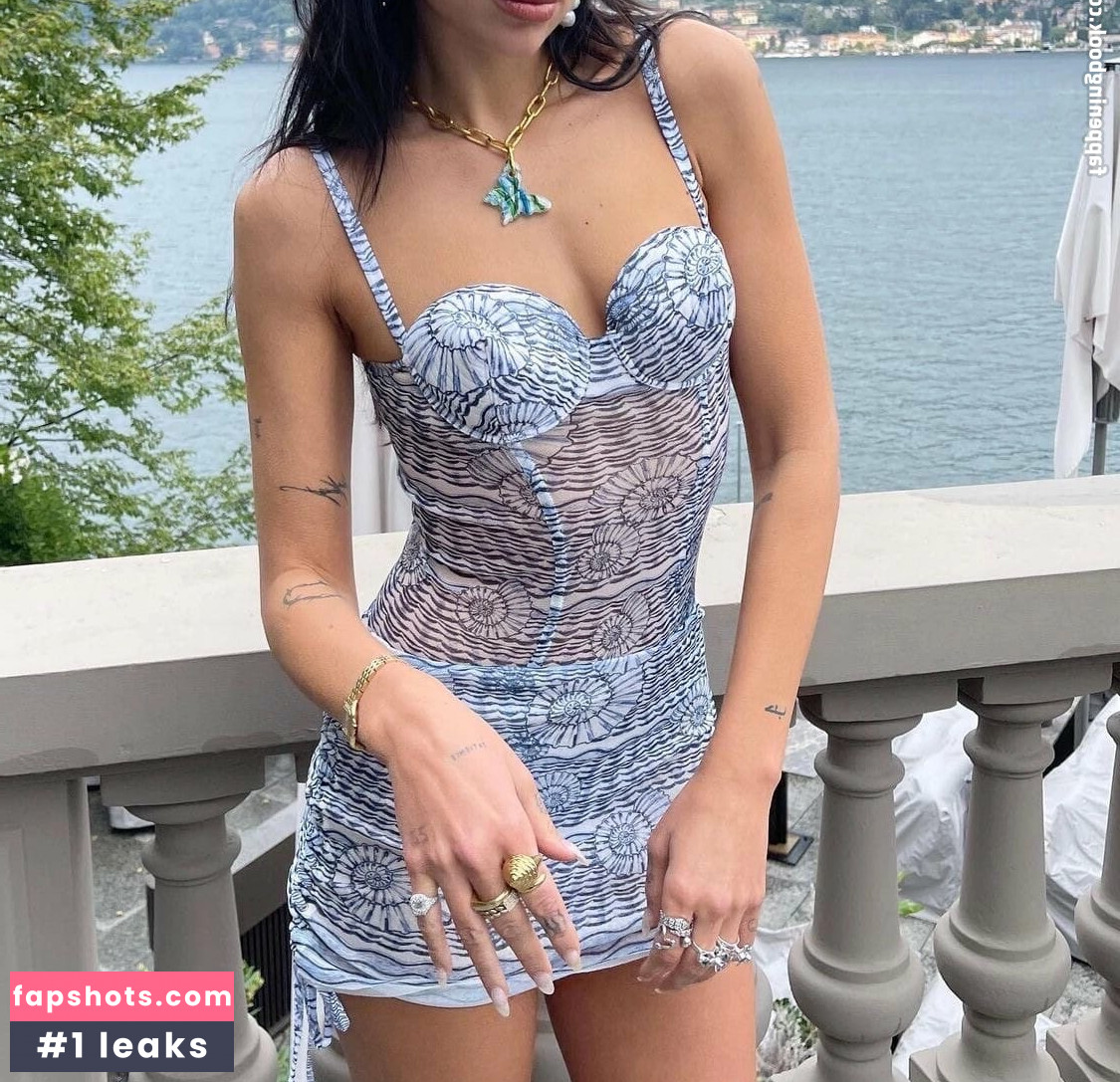 Dua Lipa gallery photo #3569