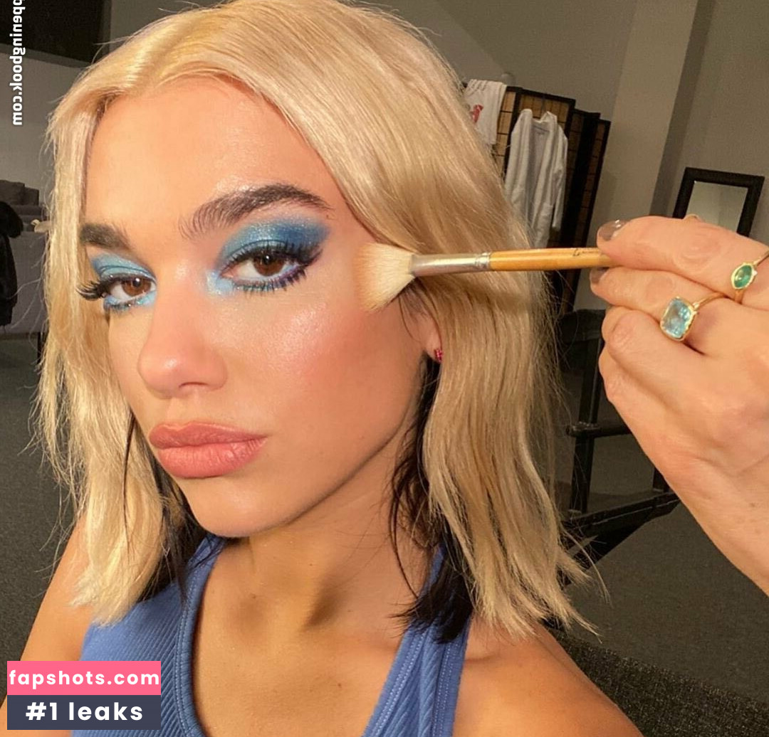 Dua Lipa gallery photo #3589