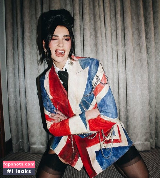 Dua Lipa gallery photo #3591