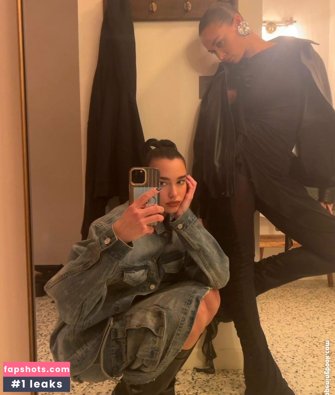 Dua Lipa gallery photo #3597